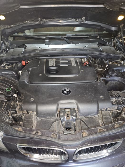 Bmw seria 1 clasa M