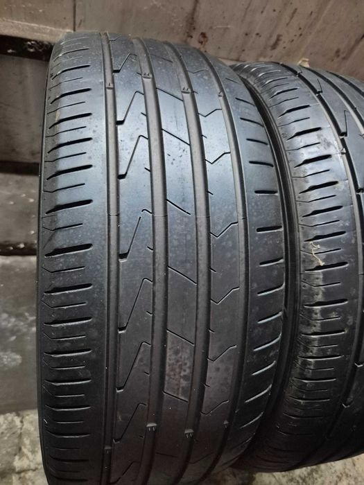 2 Anvelope VARA - 215/45/18 89V - Hankook Prime 3 - Stare F BUNA - DOT 2021 !