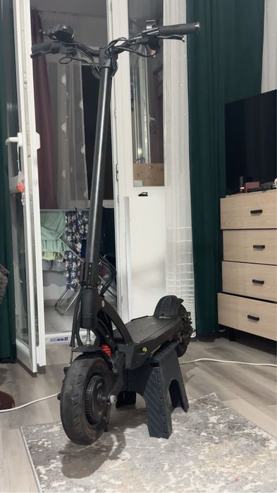 Kaabo mantis 10 pro plus minimotors edition fac si schimb