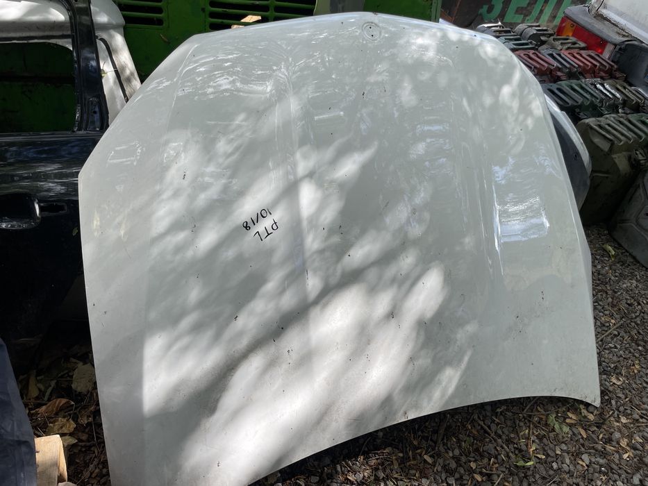 Преден капак GLS 63 AMG 2022