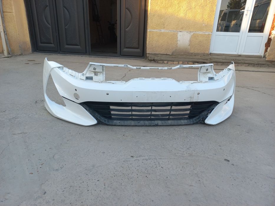 Kia k5 GT line old banferi