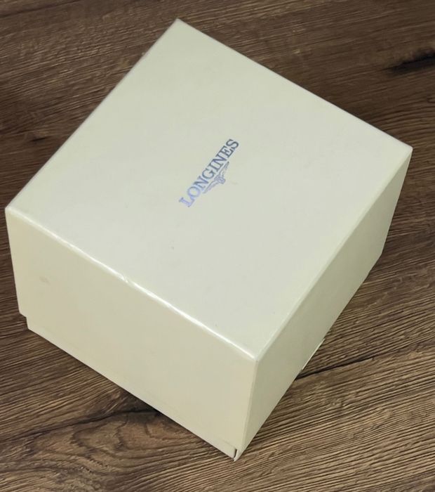 Longines Master Collection Chrono Moonphase Automatic