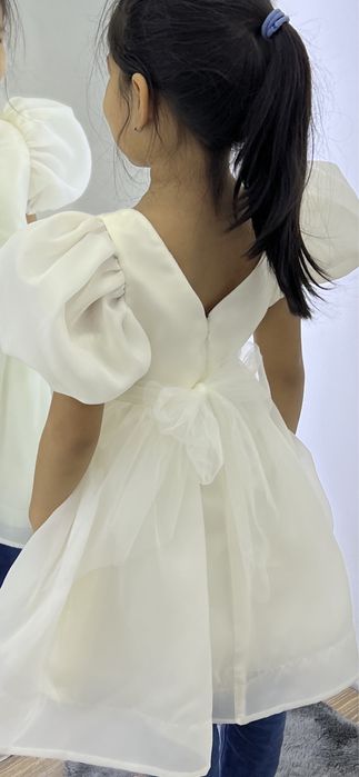 Платье для девочек