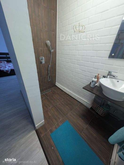 Casă P+M | 4 camere | Valu lui Traian | Teren 586 mp