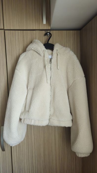 Дамско яке Bershka и яке zara