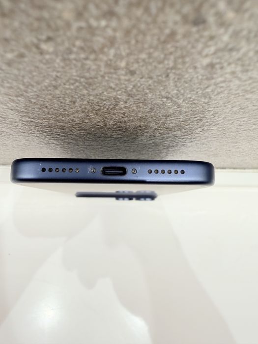 Като Нов! iPhone 17 Pro Max 256GB Deep Blue 99%