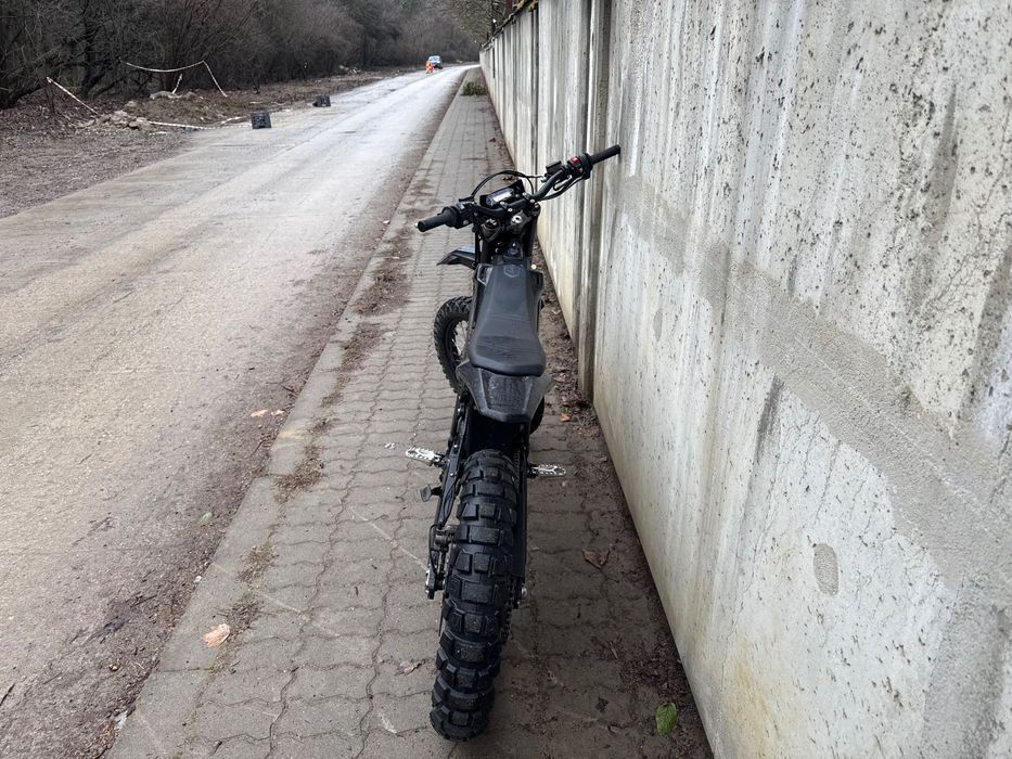 Surron ultra bee 2025