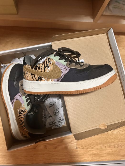 Продам кеды Nike