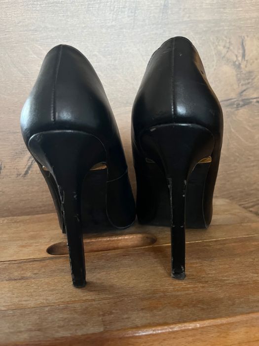 Дамски обувки Zara Trafaluc