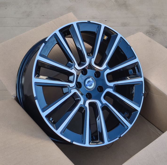 Jante 19 Volvo XC40 XC60 XC70 XC90 S40 S60 S80 S90 V50 V60 V90 C70