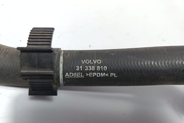 Furtun apa 31338810 Volvo S60 a 2-a generatie