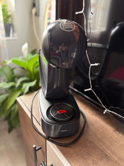 Кафе машина Dolce Gusto KRUPS