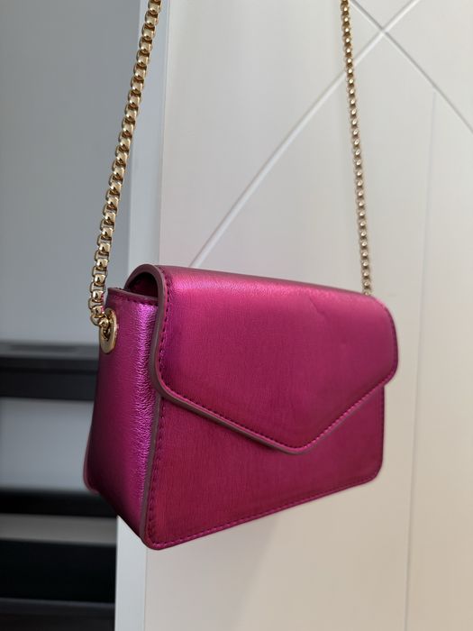 Мини парти чанта Mango