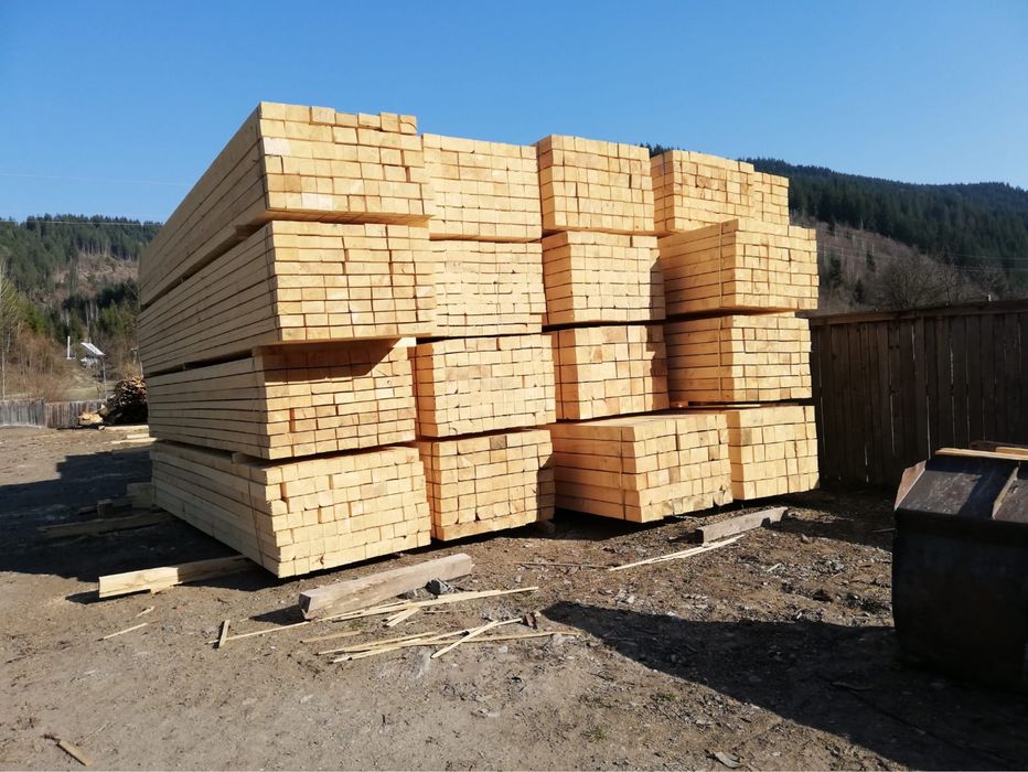 Cherestea Rasinoasa Molid si Lambriu