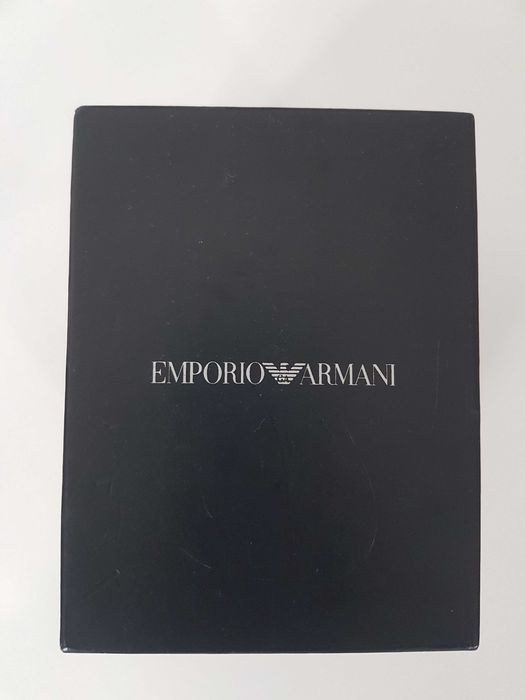 Мъжки часовник Armani