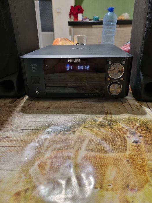 аудио система Филипс