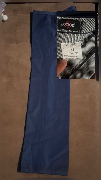 подростковая школьная форма для мальчика, туфли кожаные