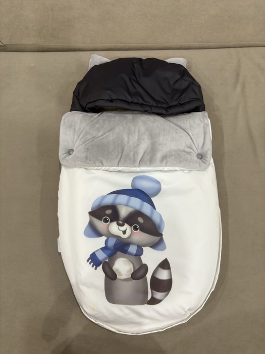 Конверт для новорожденных