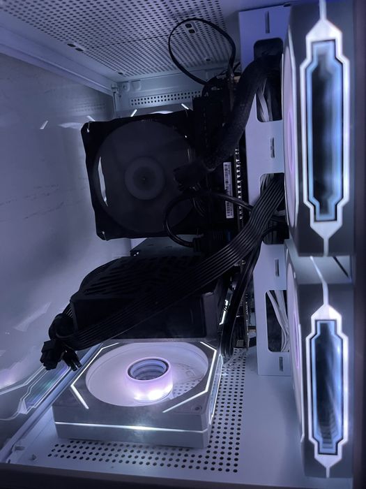 Компьютер игровой RTX 5060 Core i 5 13600f