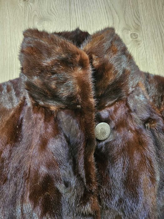 Haina de blana, nurca