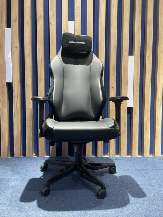 Игровое компьютерное офисное кресло cougar razer lamborghini