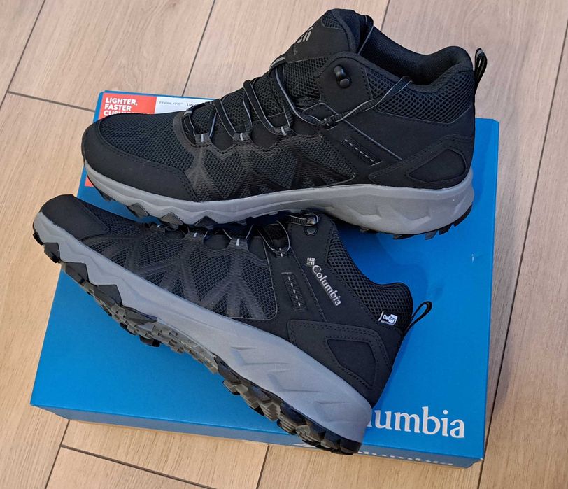 Columbia Peakfreak 2 Mid Outdry