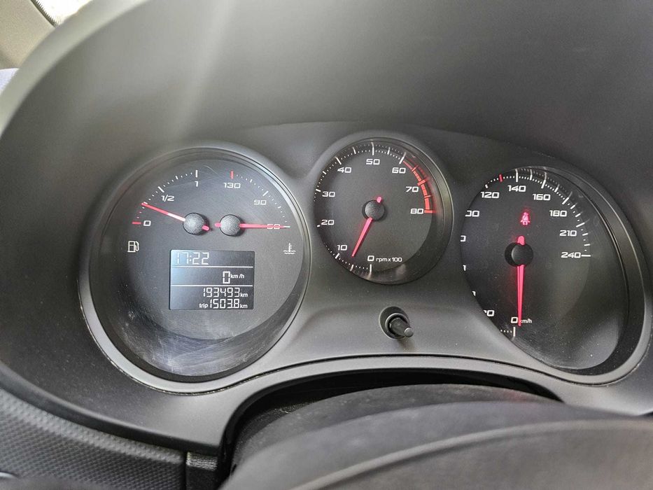Vand Seat Leon Copa, 1.2 TSI, 105 CP, an 2013