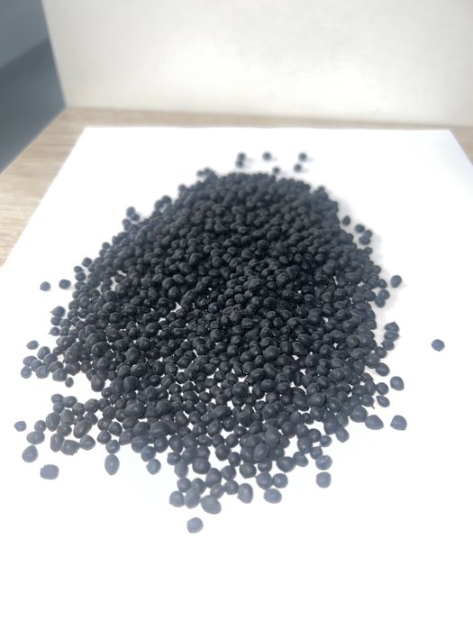 Производство ТРЕ(ТермоЭластоПласт). Сырье для прозводства уплотнителей