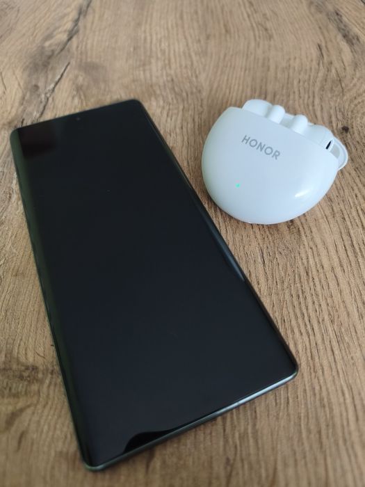 Honor Magic 5 Lite 5G комплект