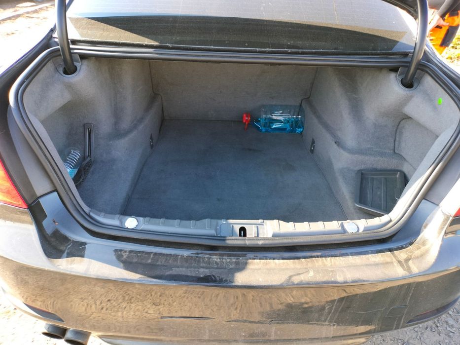 Dezmembrari  BMW 7 (F01, F02, F03, F04)  2008  > 2015 730 d Motorina