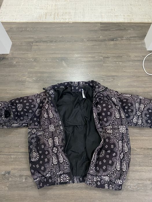 Мужская Современная Куртка