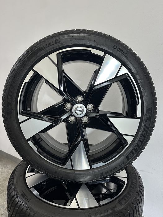 Jante 20 originale Volvo EX30 S90 V90 V60 Cross Country anv iarna