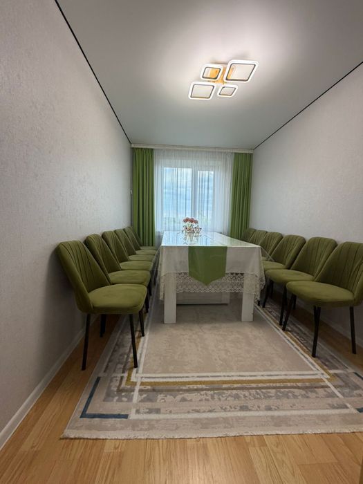 Продается 3-х с ремонтом , ОТБАСЫ проходит
