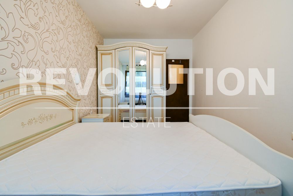 Дава се под наем Тристаен апартамент в София, Гоце Делчев - 110 кв.м за 847.62 € - Снимка #5