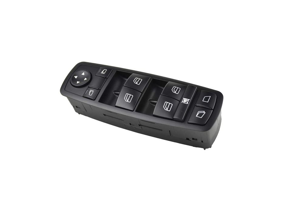 Бутони за ел стъкла за Mercedes ML-Class W 164, GL-Class X 164