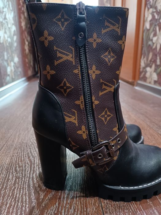 Продам ботильоны. Новые.