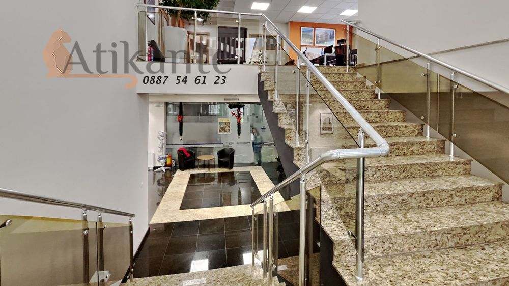 Дава се под наем Офис в София, Хладилника - 218 кв.м за 3696.48 € - Снимка #7