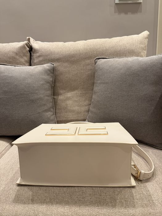 Elisabetta Franchi чанта