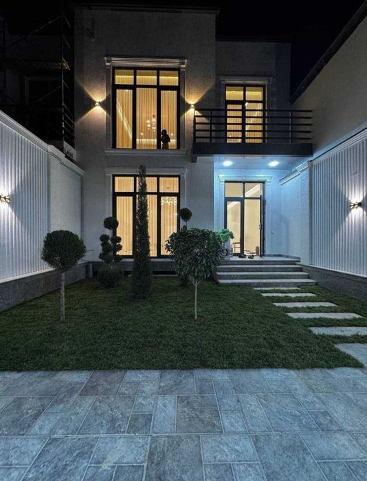 * КИА АВТОСАЛОН 2 Соток 6 Хона + Кухня ПОД КЛЮЧ Продаётся Участка