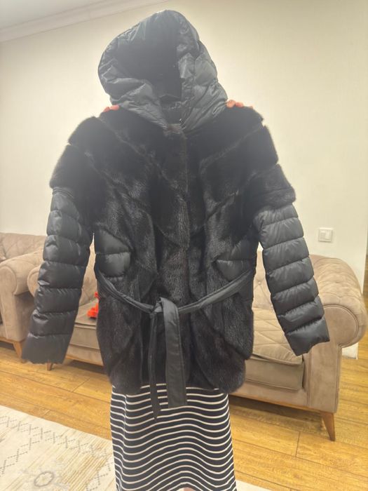 Продам куртку-трансформер