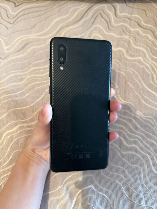 Samsung A02. 32gb