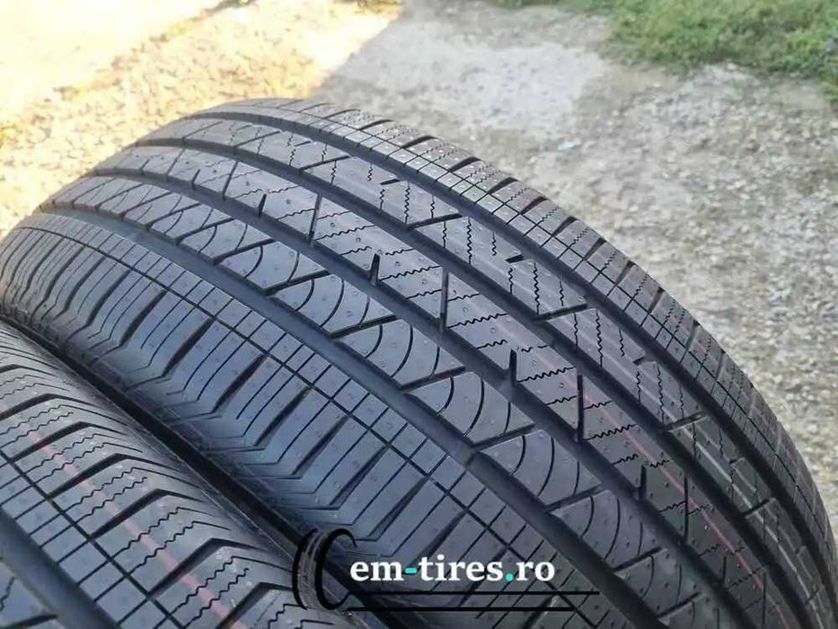 255/60 R19 • All Season • Continental Cross Contact LX Sport 109H | 4 buc | Pret/buc