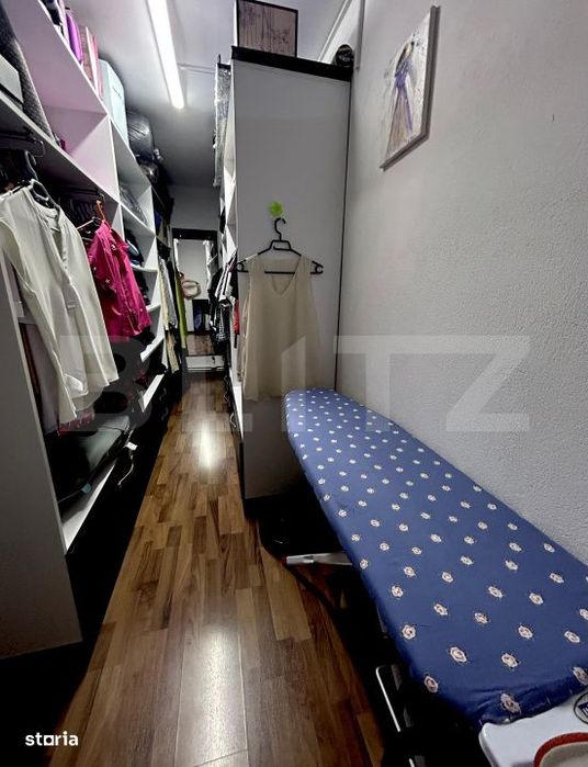 Apartament 3 camere, 109 mp, str. Valeria Peter Predescu