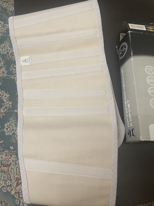 Продам корсет  ортопедический .