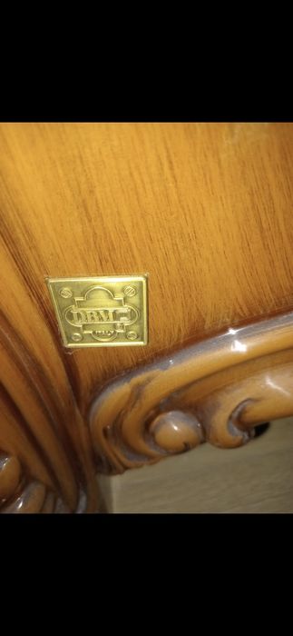 Спальный гарнитур Италия