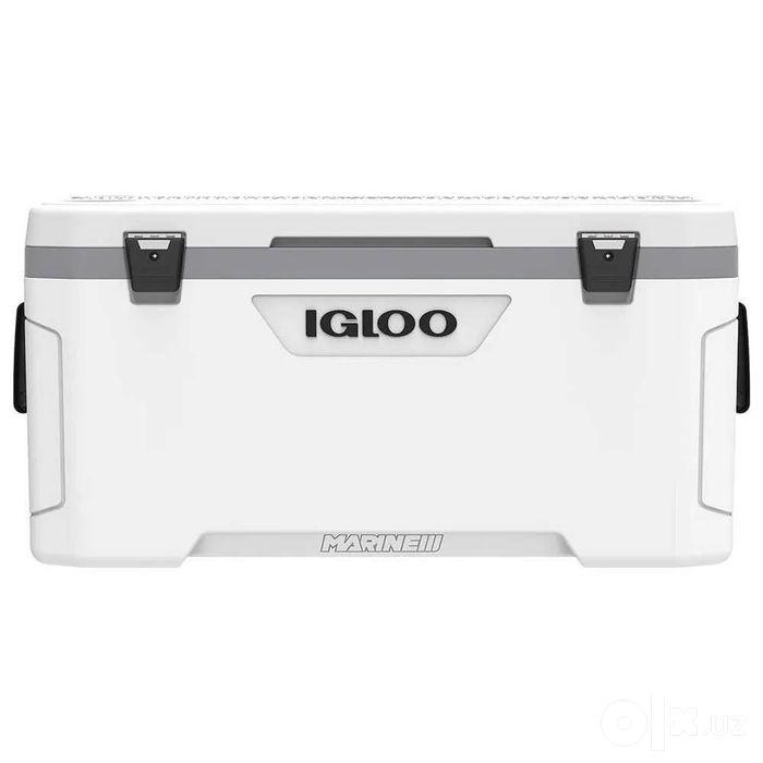 Термоконтейнер термосумка кулер IGLOO