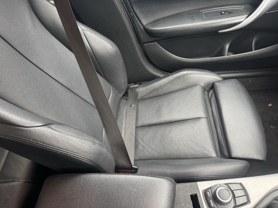 Бмв 116и ф20 bmw 116i f20 НА ЧАСТИ