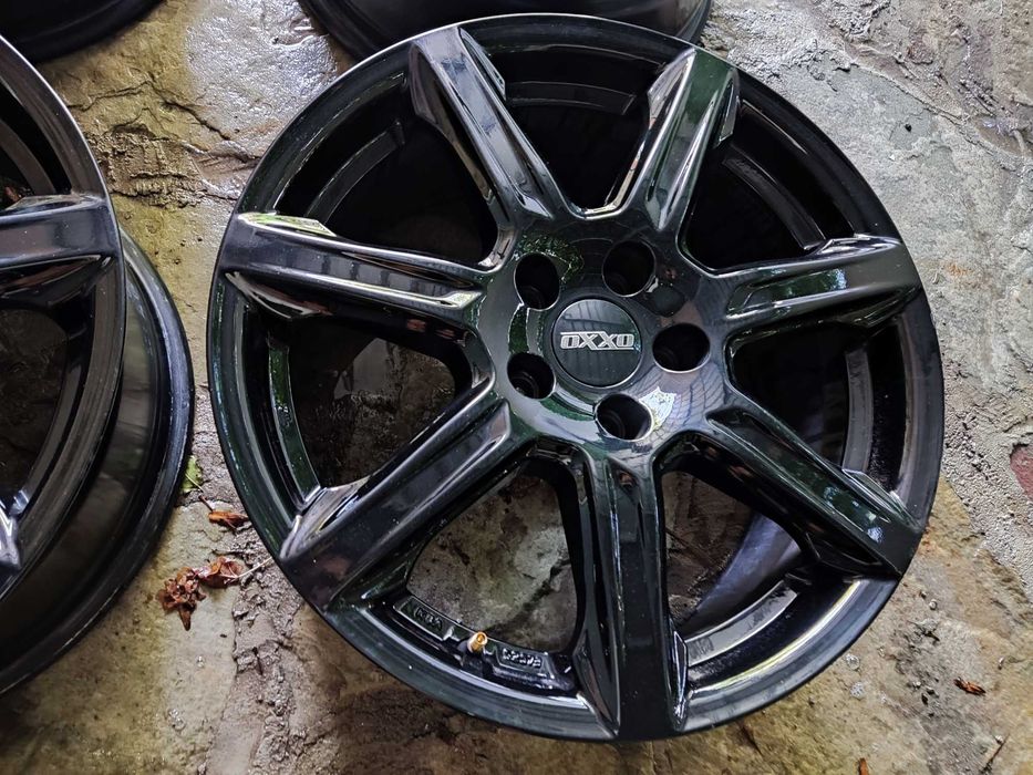 17 цола 5x108 лети джанти OXXO 5х108 Ford Volvo Peugeot