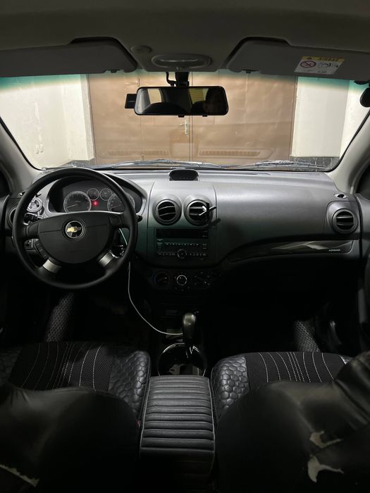 Nexia3 avtomat 67.000 probeg