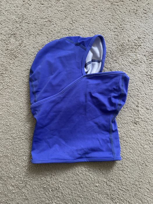 Supreme heat reactive маска